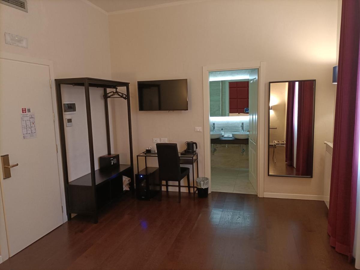 1suite Affittacamere 3*