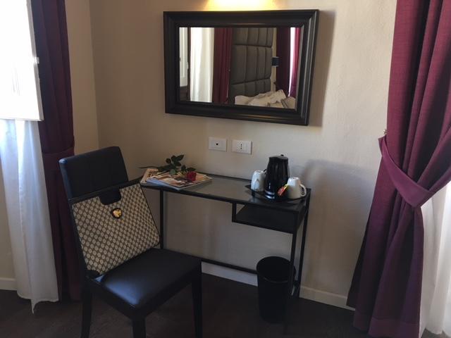 1suite Affittacamere 3*
