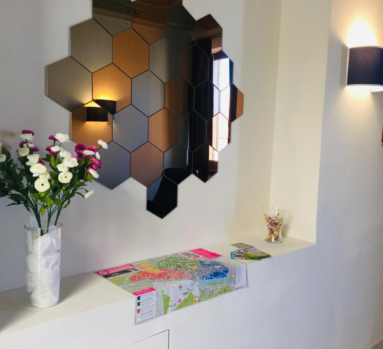 Affittacamere 1suite Firenze